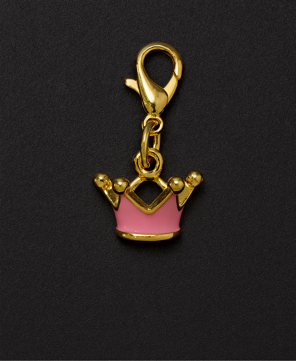 La couronne rose