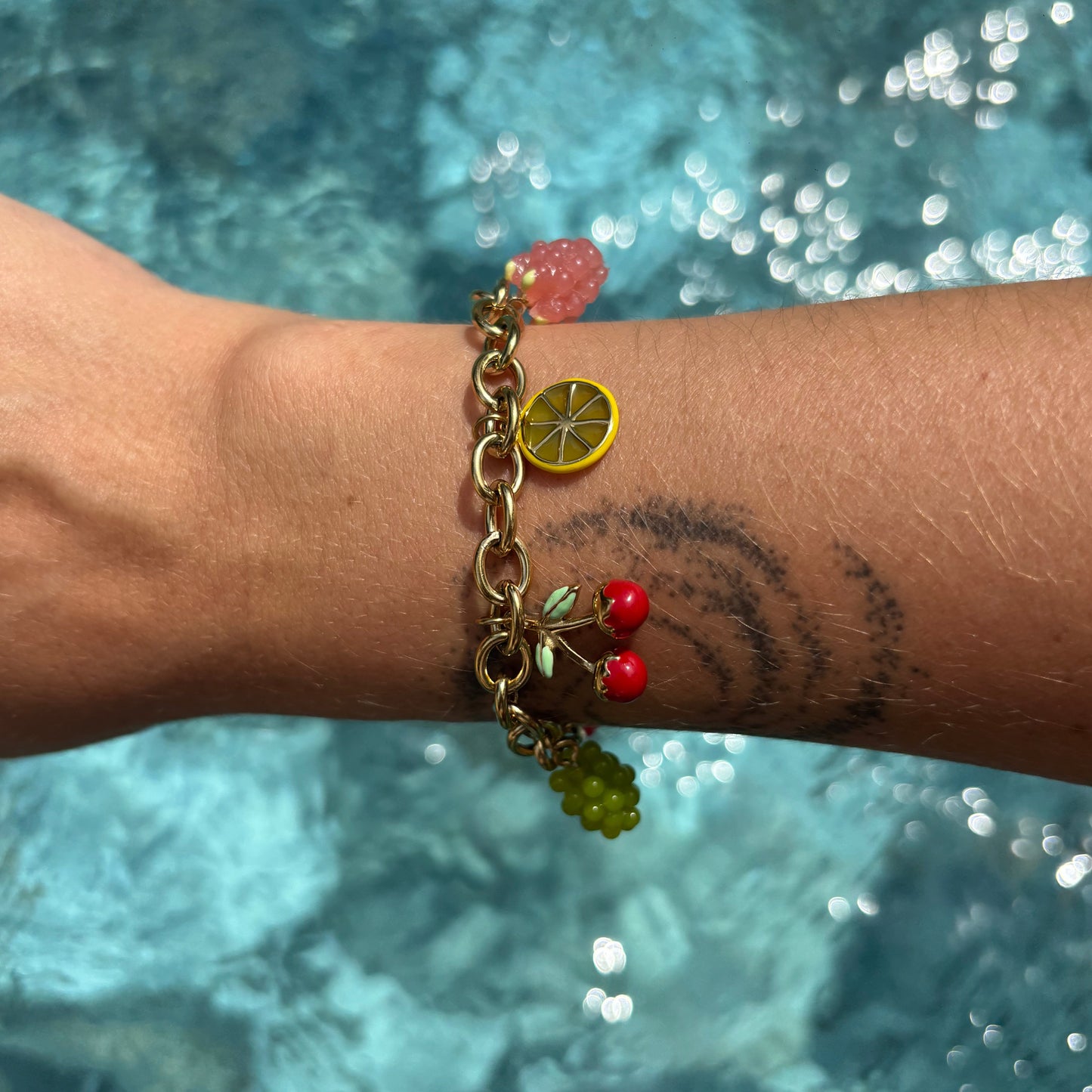 FRUTTI POP (bracelet)