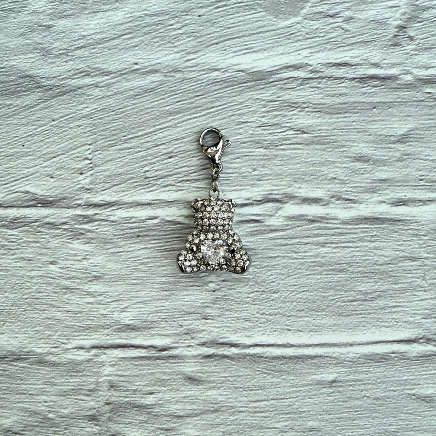 Ourson Bling