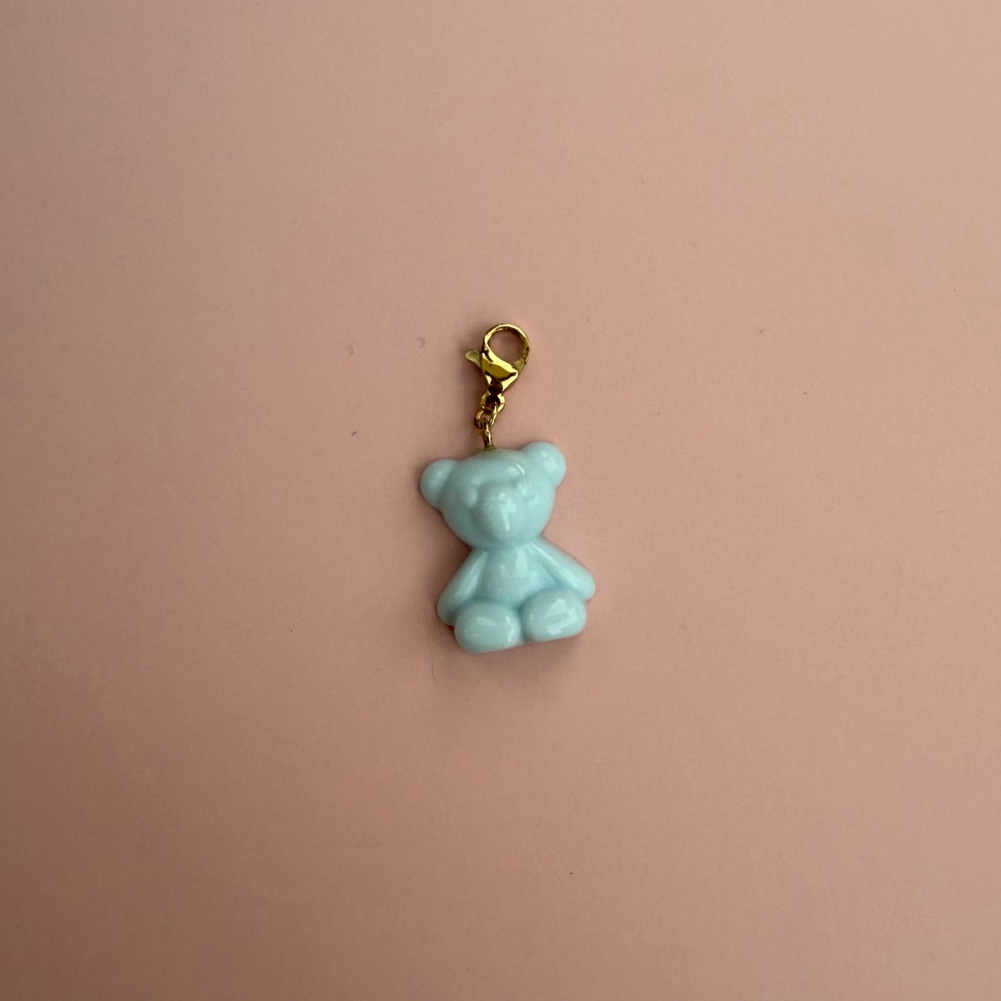Ourson Pastel