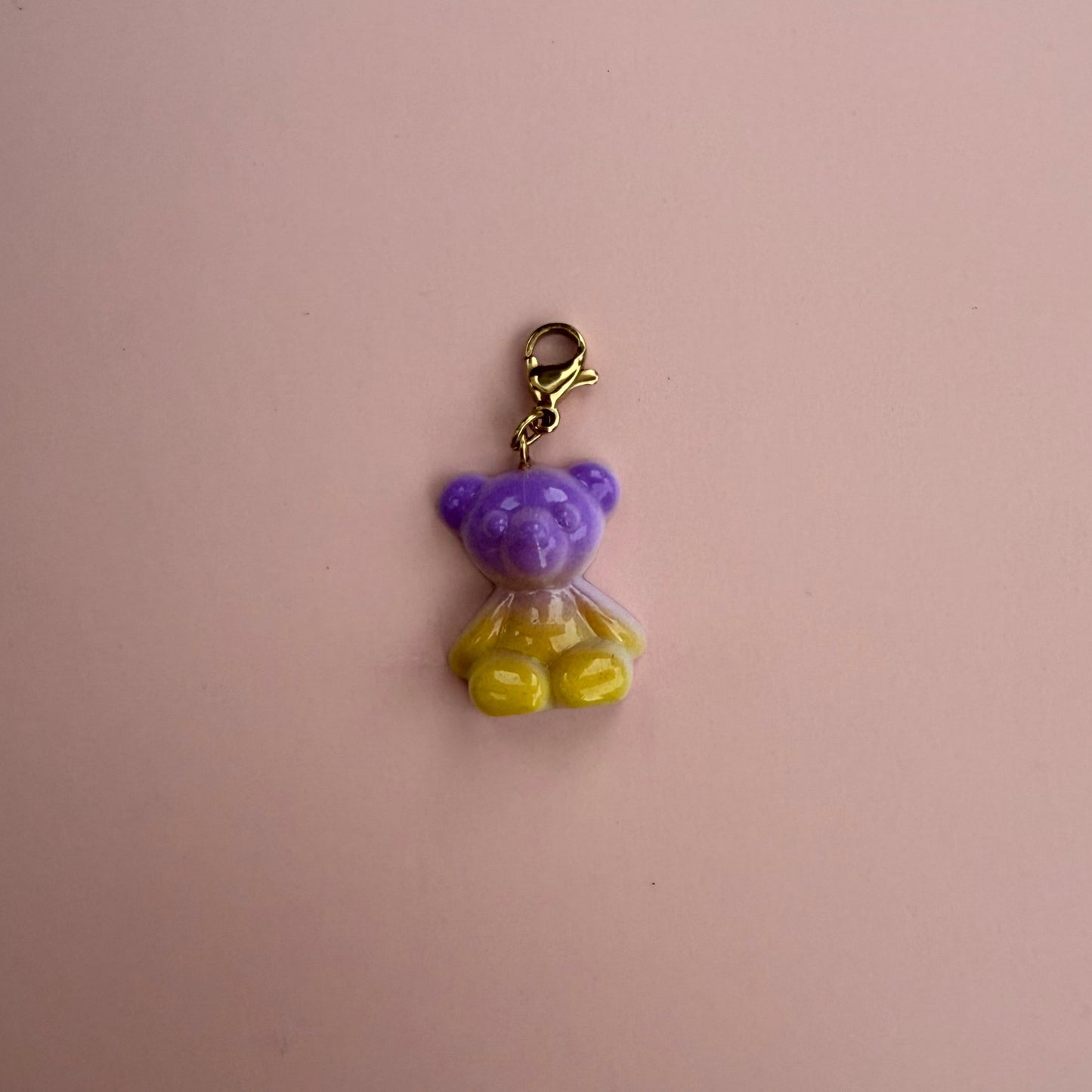 Ourson Pastel