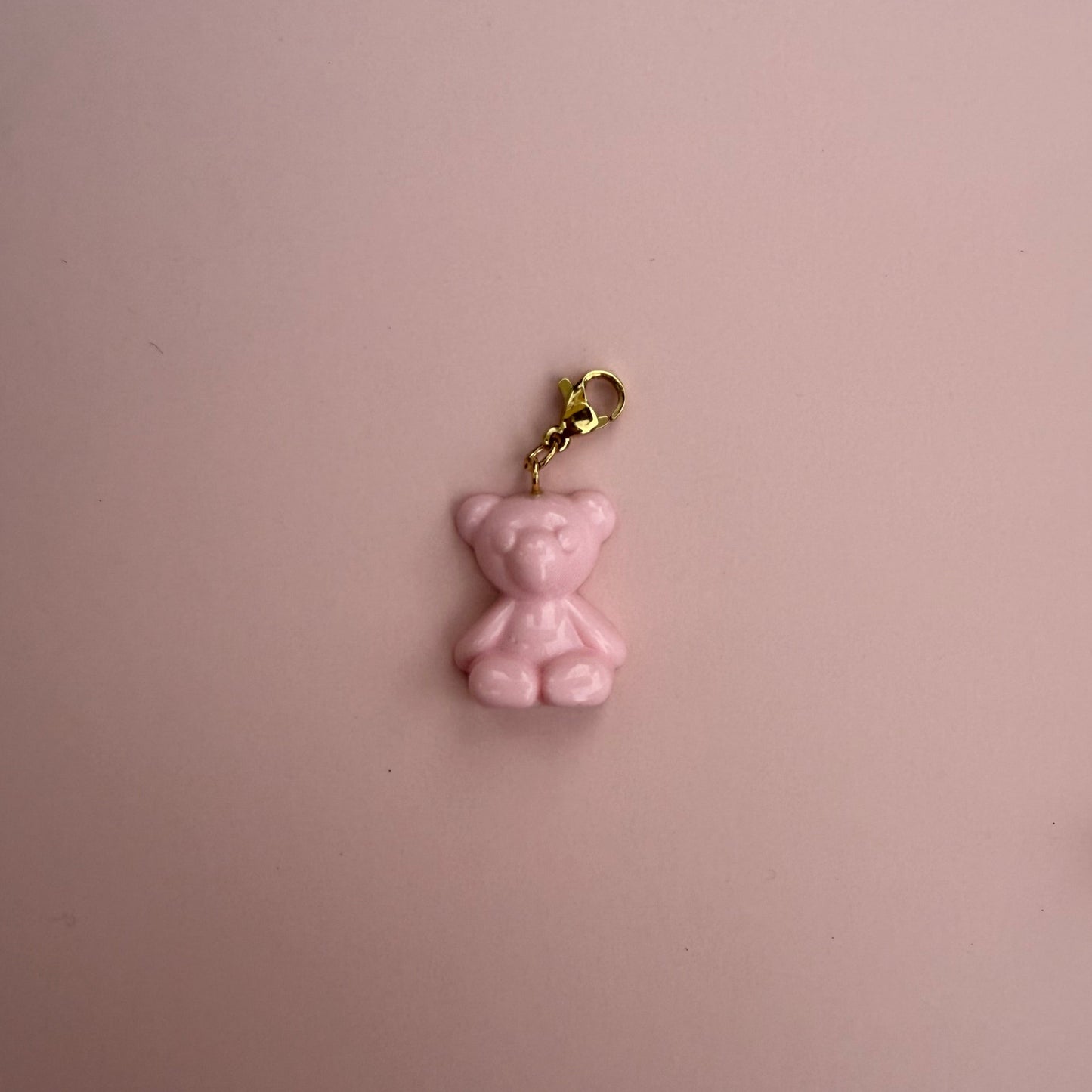 Ourson Pastel