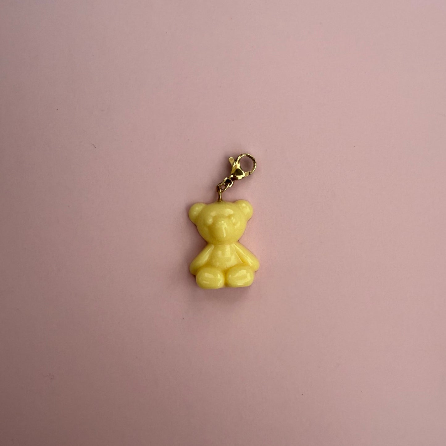 Ourson Pastel