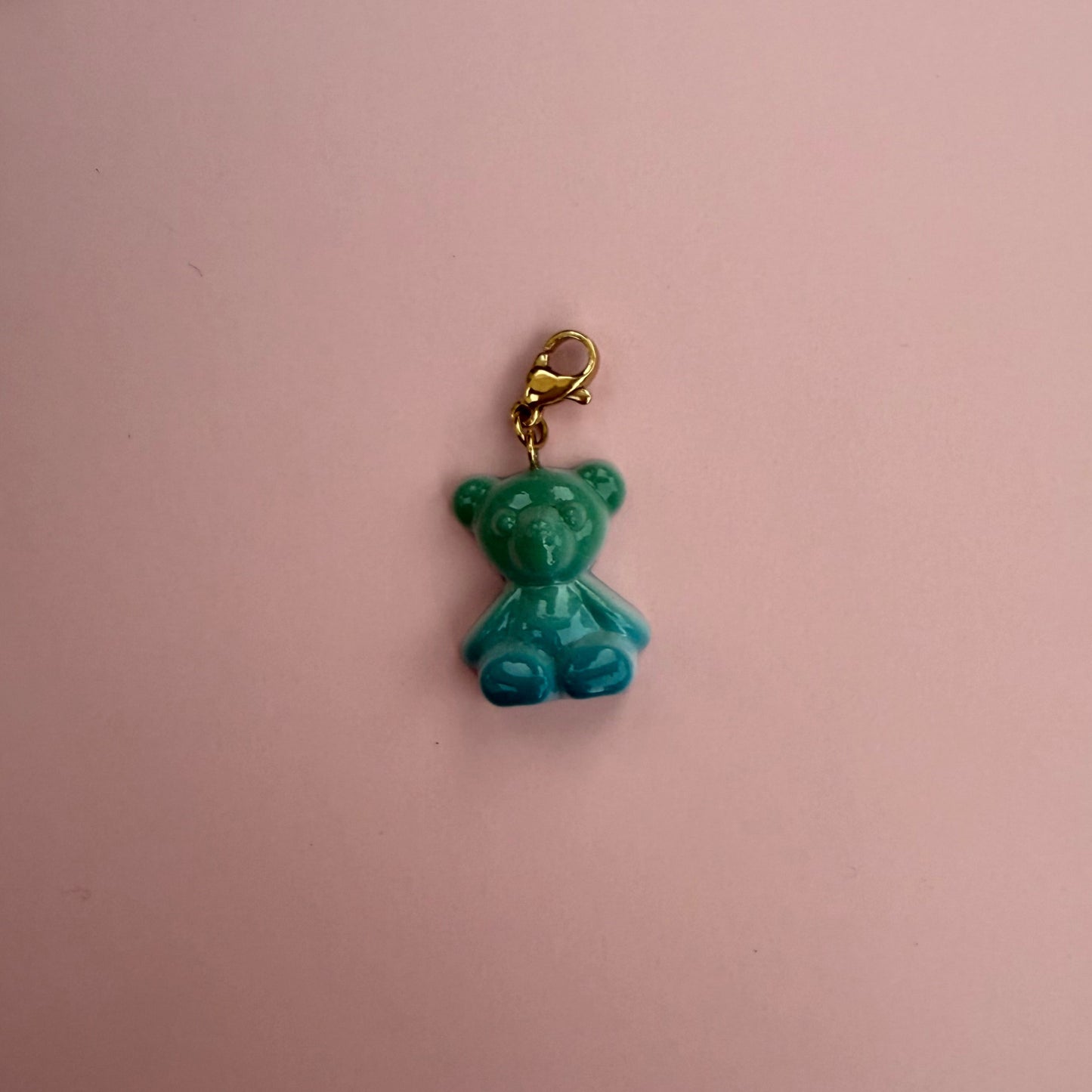 Ourson Pastel