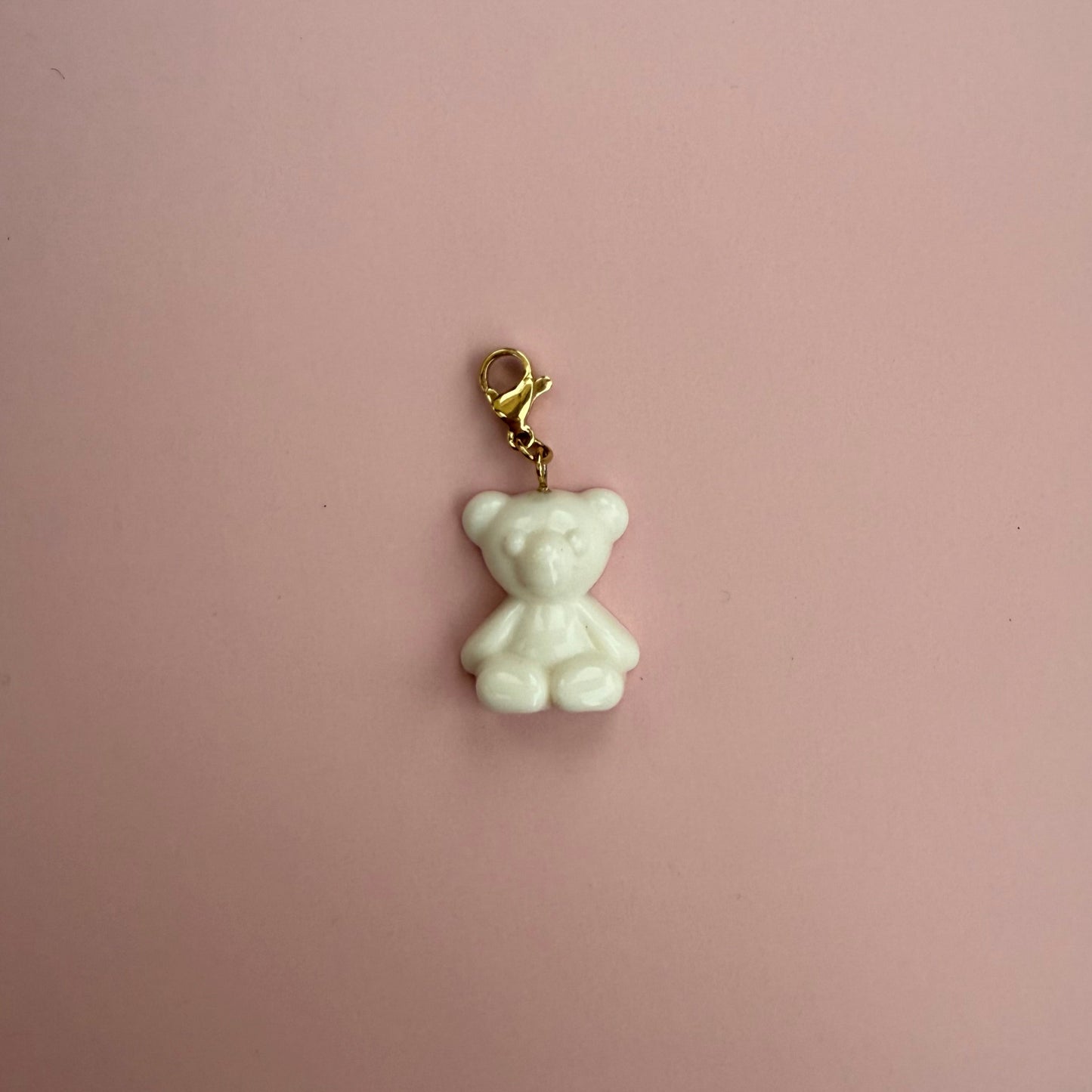 Ourson Pastel