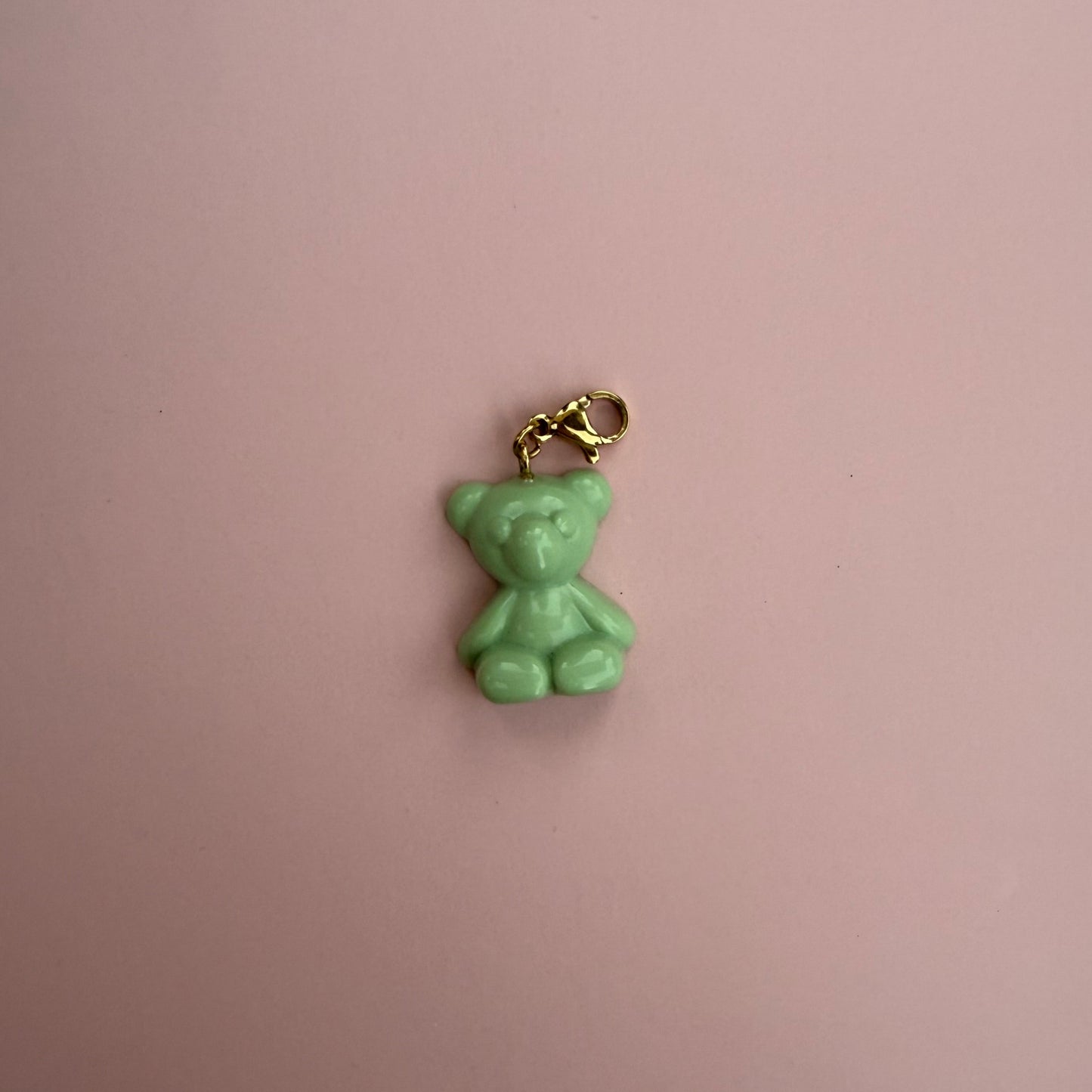 Ourson Pastel
