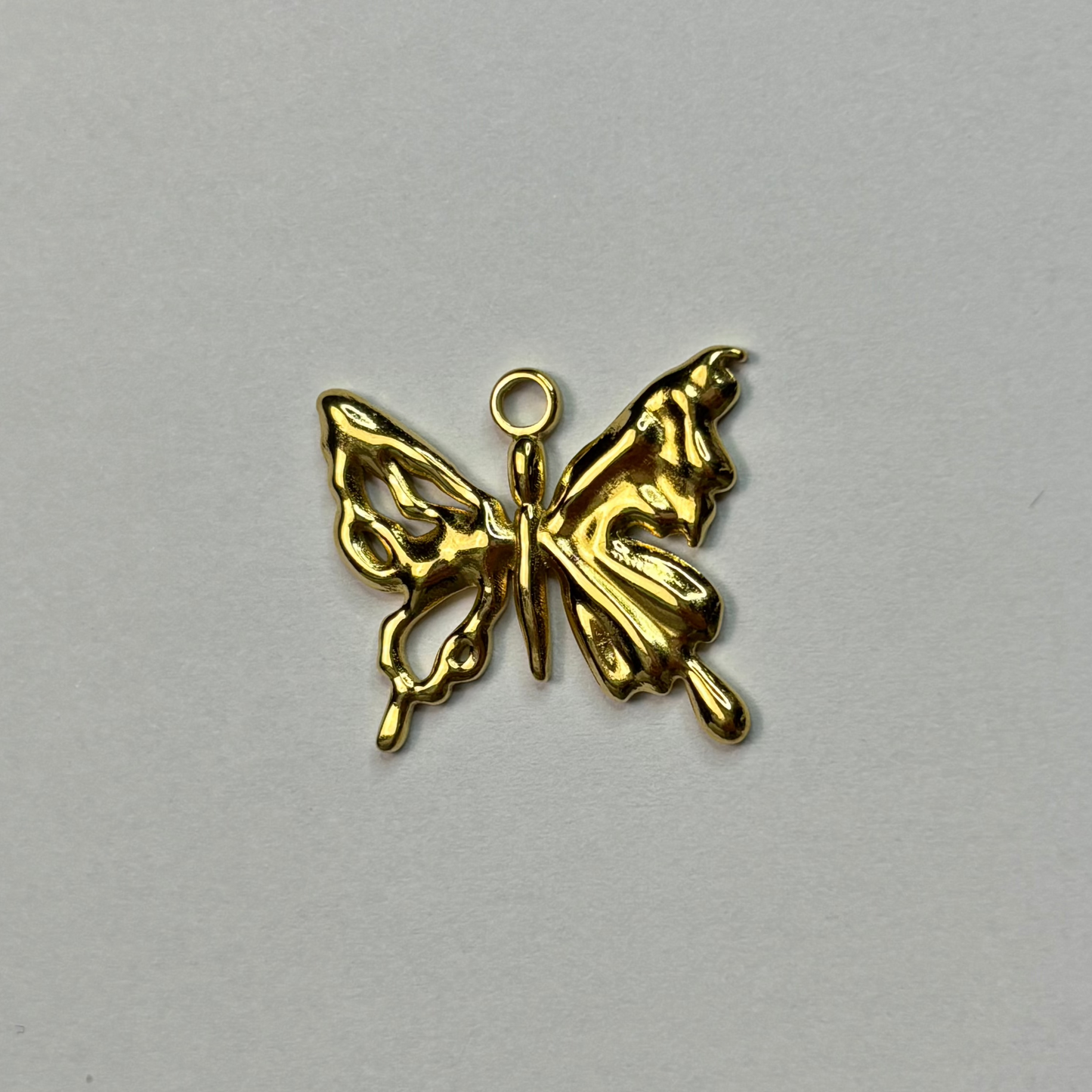 Le Butterfly