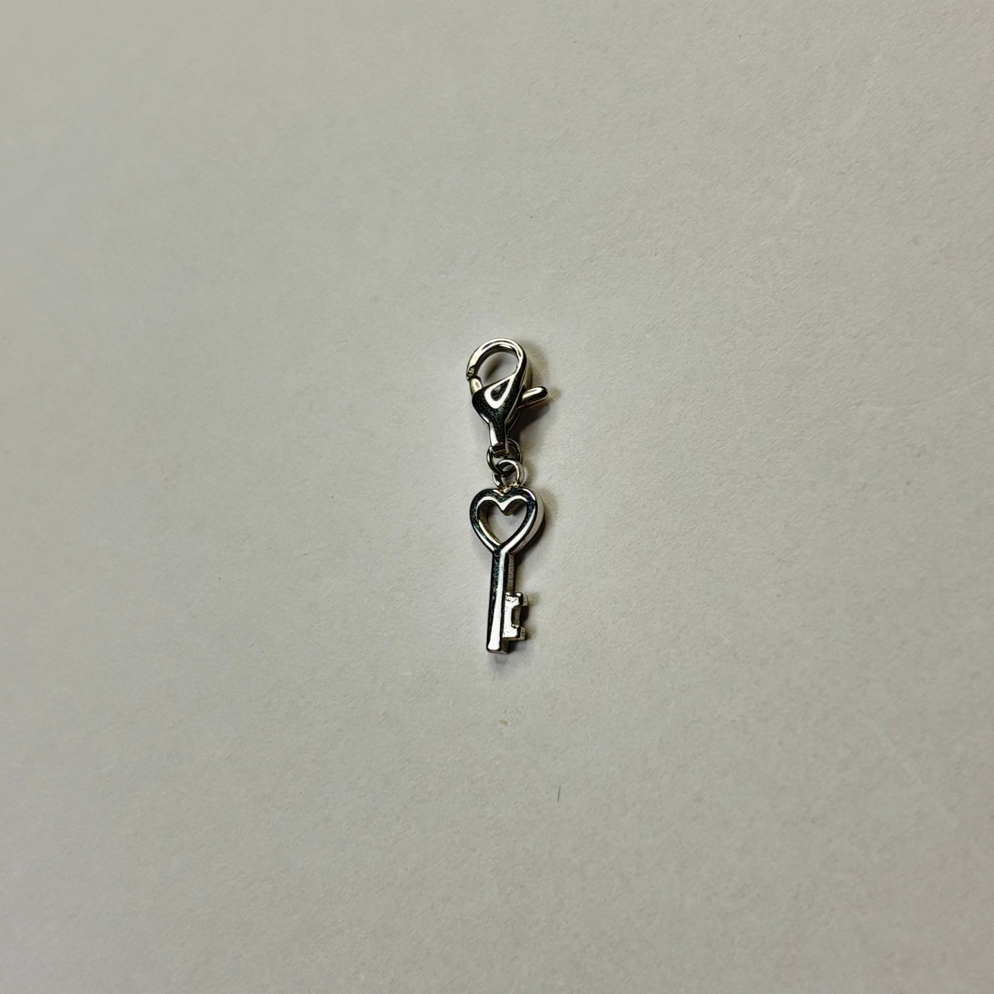 La Clé de ton coeur