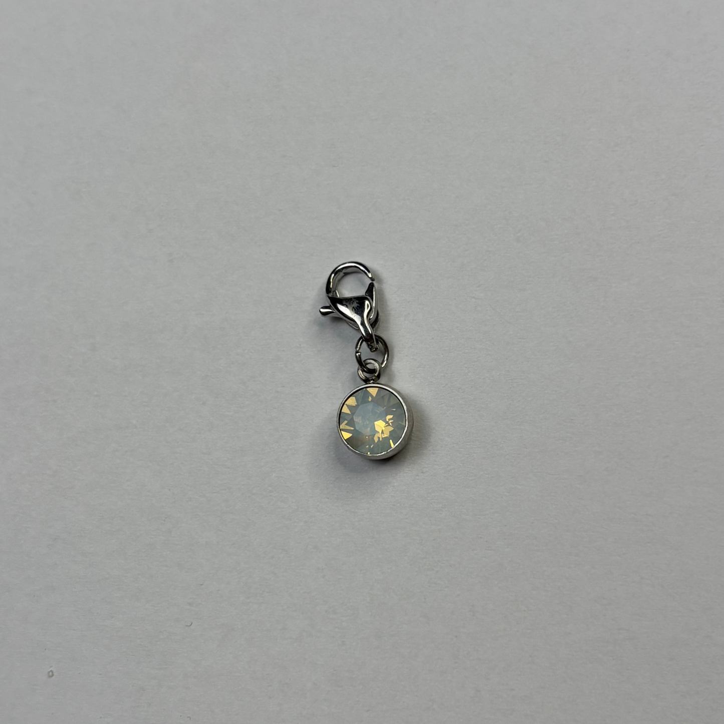 Le Strass White Aléatoire