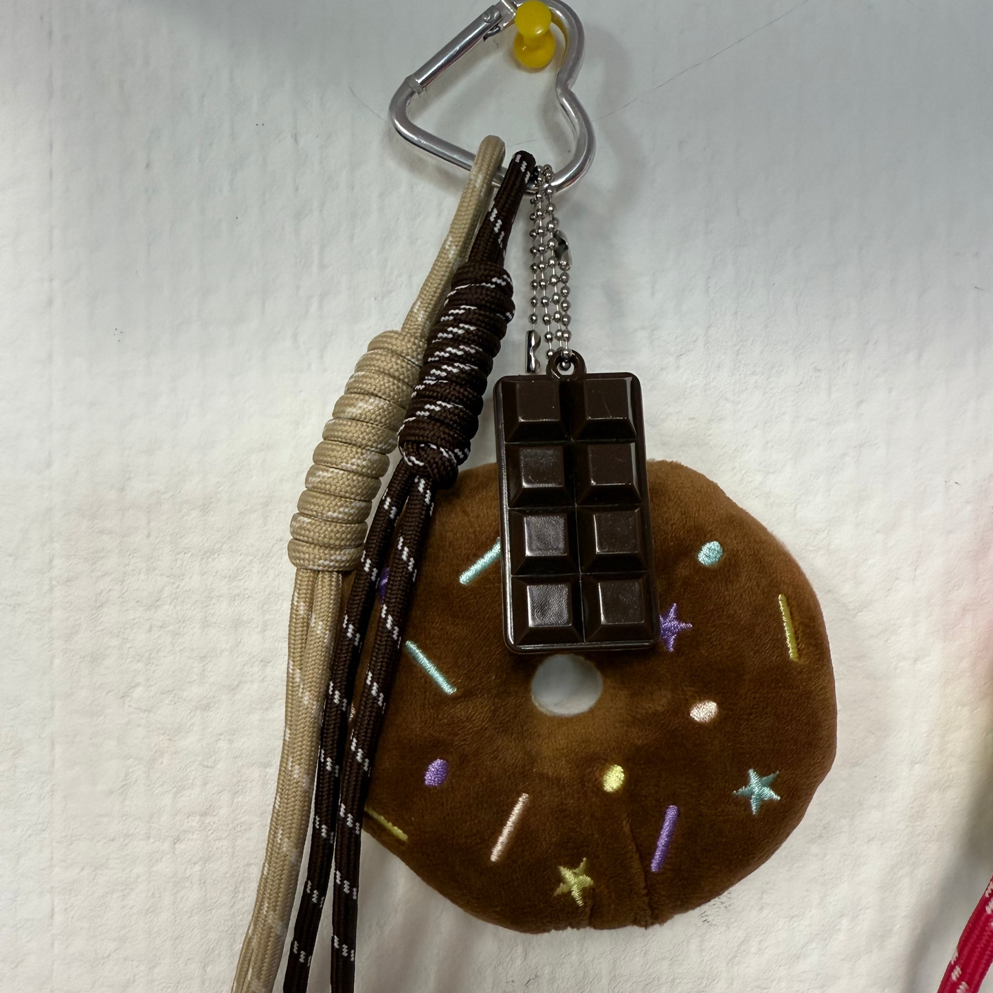 NOS GRIGRI