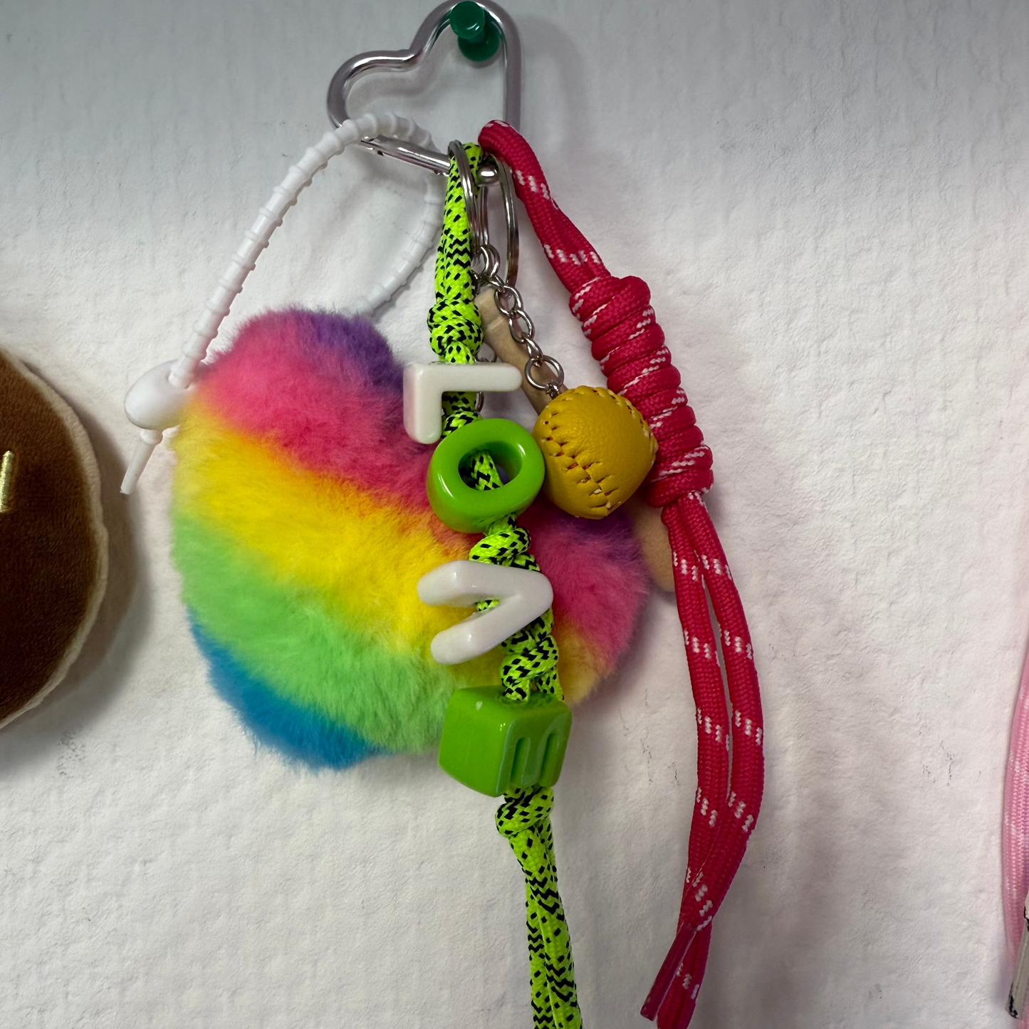 NOS GRIGRI