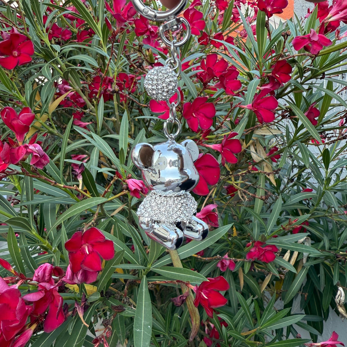 Mystery Key