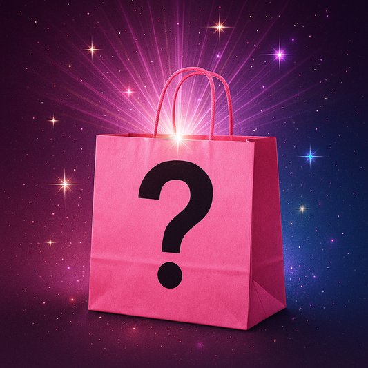 MYSTERY BAG