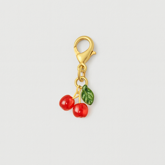 La Cerise en perle