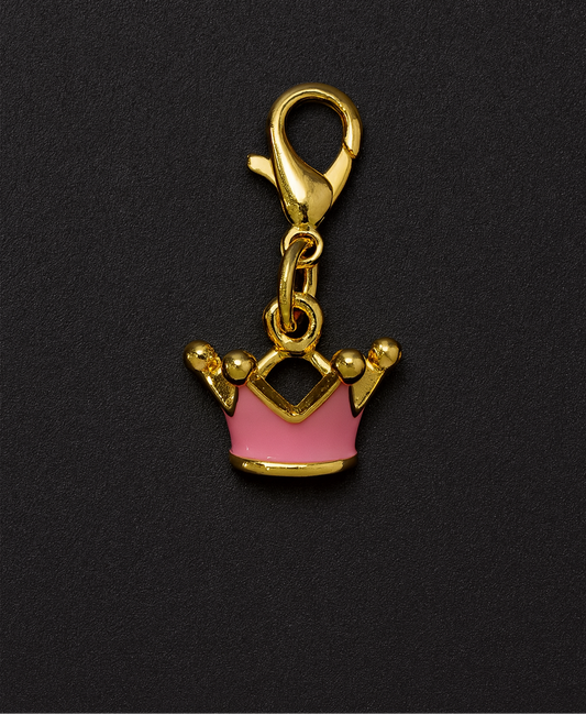 La couronne rose