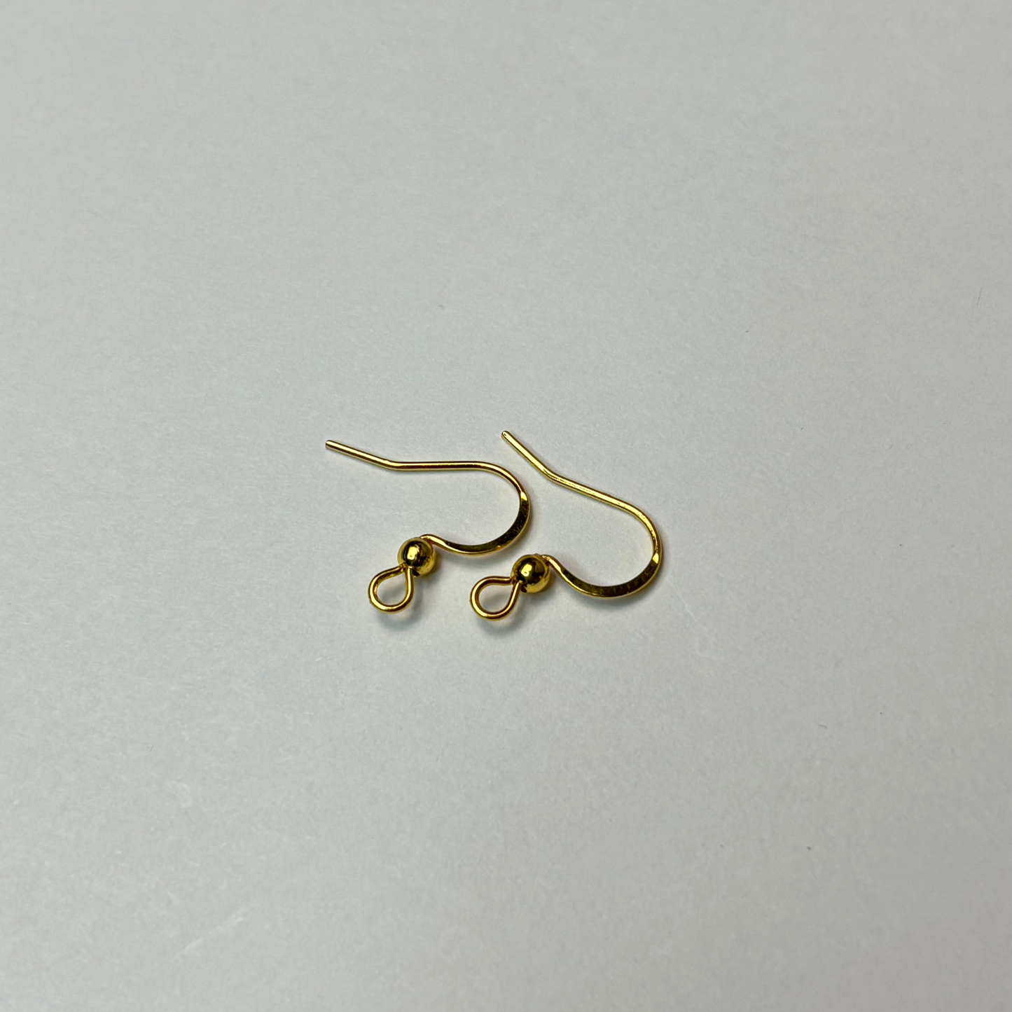 Les Boucles d'oreilles