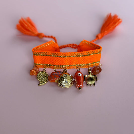 Le SUN SPIRIT (bracelet)