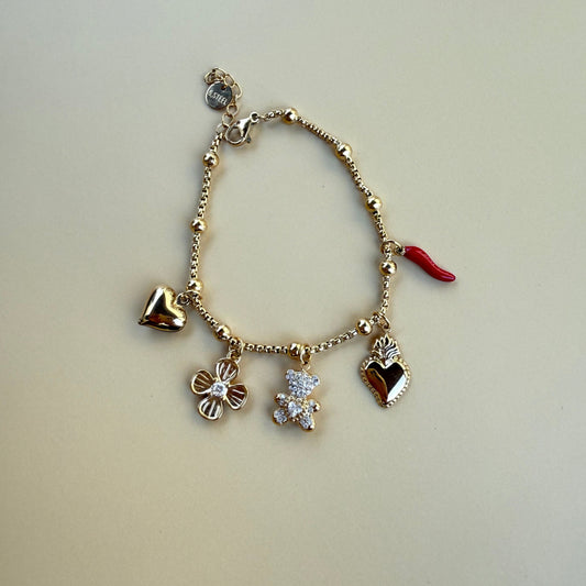 LUCKY LOVE (bracelet)