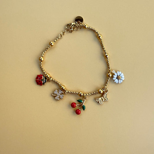 SWEET NATURE (bracelet)